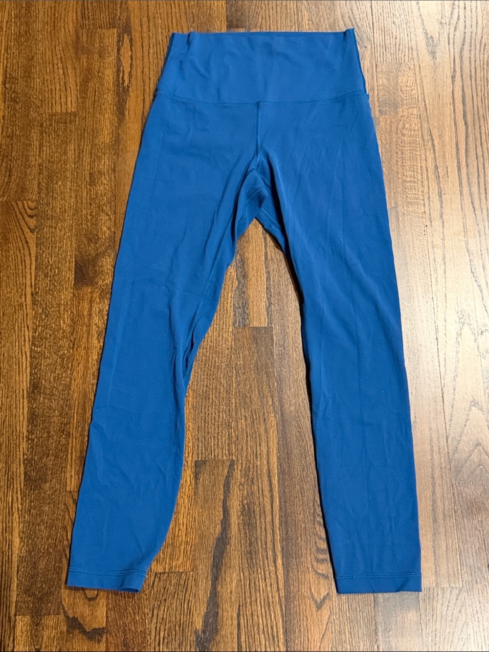 ⚫️ Lululemon Align Pant II Poseidon